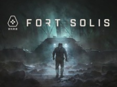 Polski thriller sci-fi z gwiazdorską obsadą tanio w sklepie Kinguin. Gra Fort Solis na PC za 0,65 zł!