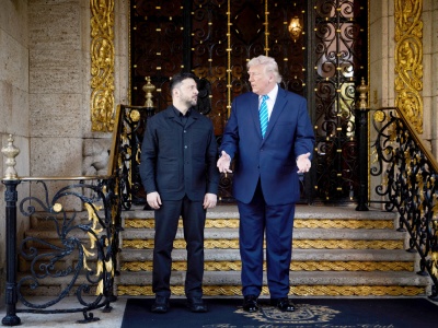 1409. dzień wojny. Miło i fajnie już niestety było. Jak w 2026 r. zachowają się sojusznicy Ukrainy?