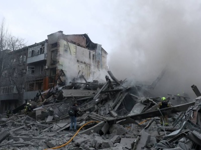 Rosja prze do przodu, zajmuje kolejne ukraińskie ziemie. Raport nie pozostawia wątpliwości