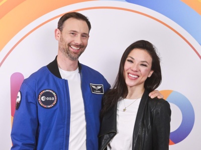 Rodzina astronauty się powiększy. Sławosz Uznański-Wiśniewski ogłosił radosną wiadom…