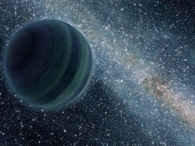 Samotna planeta bez gwiazdy! Polacy potwierdzają odkrycie