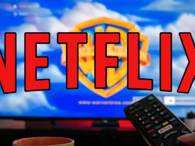 Kinowe premiery Warnera po kilkunastu dniach na Netfliksie? Hollywood bije na alarm