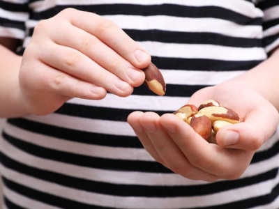 Polacy rzadko sięgają po te orzechy. To błąd, bo są skarbnicą zdrowia