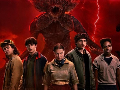 Finał Stranger Things rozbił bank w kinach