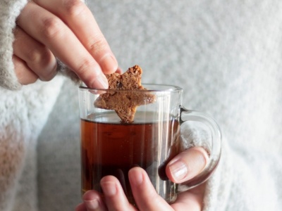Mały dodatek, duża zmiana. Szczypta w herbacie poprawi trawienie i odporność