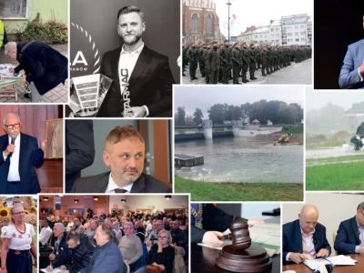 Kalendarium 2025 roku…