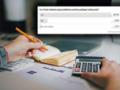 Przytłaczająca większość żąda zmian w systemie. Jedna odpowiedź dosłownie zmiażdżyła resztę