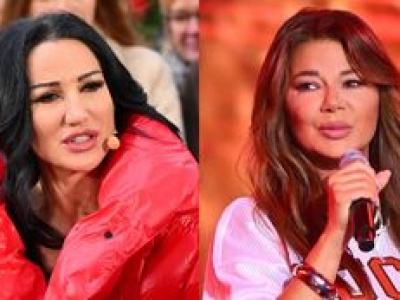 Justyna Steczkowska odpowiada na 