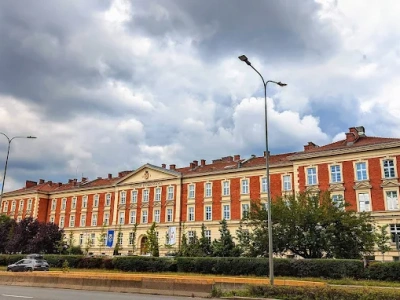 Zmiana na czele Uniwersyteckiej Kliniki Stomatologicznej