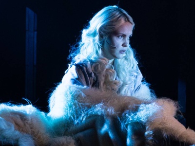 Prawie 80 tys. widzów obejrzało w ubiegłym roku spektakle Teatru Wybrzeże w Gdańsku