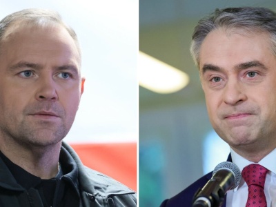 Minister cyfryzacji apeluje do prezydenta. 