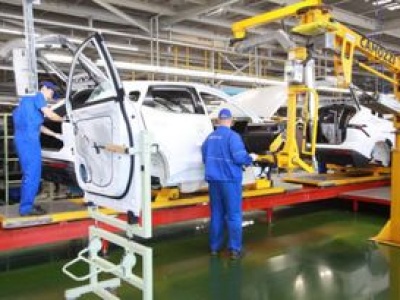 Rosjanie powiedzieli, co zrobią z fabrykami zachodnich marek