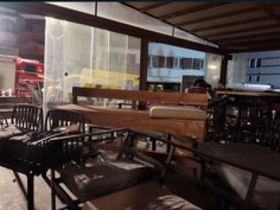 Nowe szczegóły ws. pożaru w Szwajcarii. Media wkazują na uchybienia