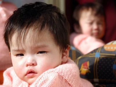 Podatkiem w niż demograficzny. Zaskakujący pomysł Chin