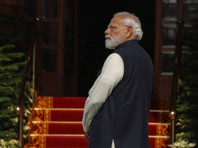 Indie chcą udobruchać Donalda Trumpa. Kupią mniej ropy z Rosji, a więcej z USA