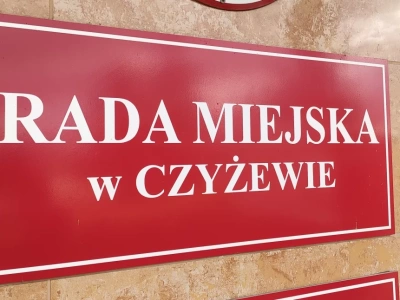 Mandat do wzięcia. 22 lutego wybory uzupełniające w Czyżewie