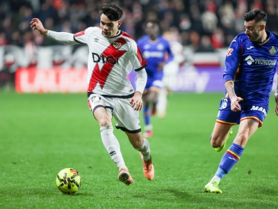 La Liga znowu gra. Bez przełamania w Madrycie