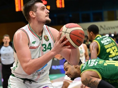 Prawdziwy przedsmak play-offów! Śląsk lepszy od Zastalu w kapitalnym meczu