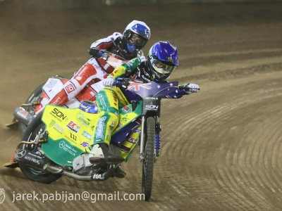 Żużel. Australia na start! Będzie transmisja z mistrzostw!