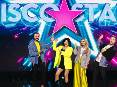Disco Star 2026: Oto uczestnicy, którzy awansowali dalej