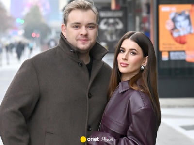 Roksana Węgiel o relacjach z Kevinem Mglejem. Wspomniała też o pasierbie