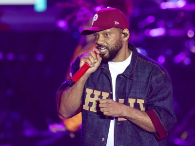 Skrzypek pozywa Willa Smitha. W tle zarzuty o rzekome molestowanie