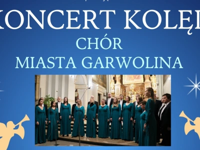 Koncert kolęd w gminie Wiśniew. Muzyczne spotkania i pomoc dla Dawida