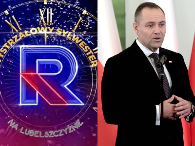 Kuriozalne tłumaczenie Republiki po wybuchu afery. Chodzi o orędzie Nawrockiego