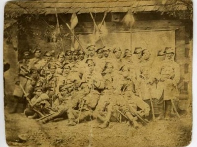 3 stycznia w Historii Kresów