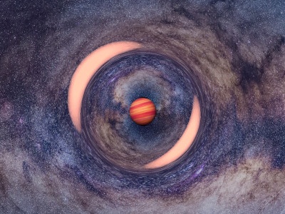 Astronomowie wreszcie mają dowód. Samotna planeta przemierzająca galaktykę potwierdza wieloletnie spekulacje