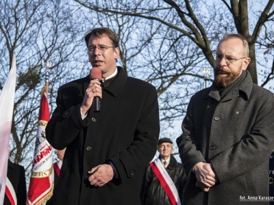 Kolejny rok z Bydgoskim Marcem, a listopad zostanie znowu potraktowany po macoszemu (felieton)