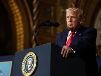 Spór o zakaz wjazdu do USA. Afrykańskie państwa odpowiadają Trumpowi