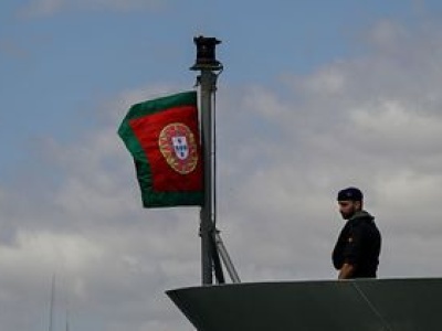 Rosyjskie statki u brzegów Europy. Setki portugalskich akcji