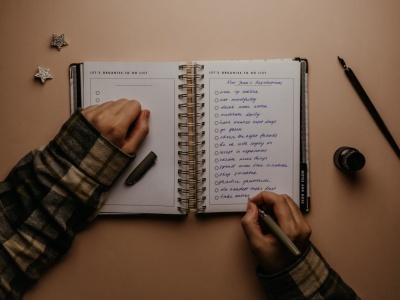 Wyjątkowa czwórka z horoskopu. Ich postanowienia nie kończą się ani w styczniu, ani w lutym