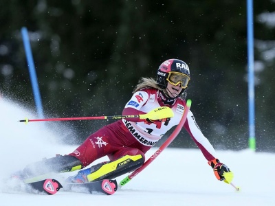 Mistrzyni świata nie wystartuje w igrzyskach. Dramat Austriaczki