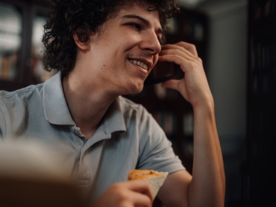 Pokolenie Z nie chce mówić 