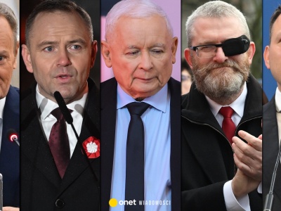 Jak będzie wyglądać polska polityka w 2026 r.? Eksperci przewidują, kto zyska, a kto straci