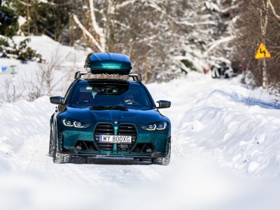 Sztuka przetrwania na lodzie. Jak technologia i zdrowy rozsądek ratują nas zimą?