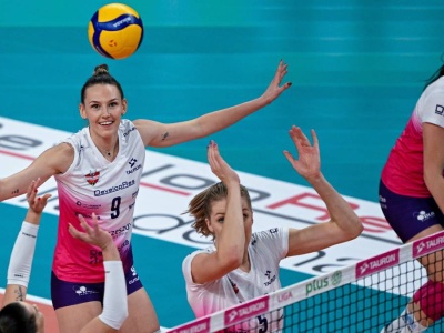 Hit transferowy w Tauron Lidze stał się faktem! Siatkarka reprezentacji Polski w nowym klubie