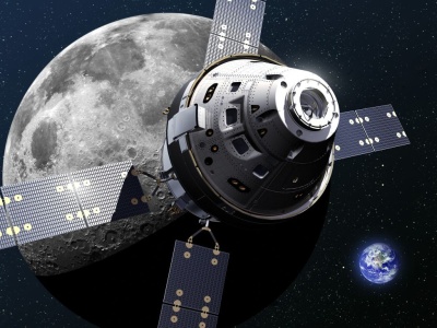 Artemis II. Księżycowa misja NASA wystartuje w tym roku