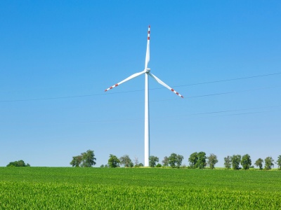 Wraca ustawa wiatrakowa. Tym razem bez 500 m