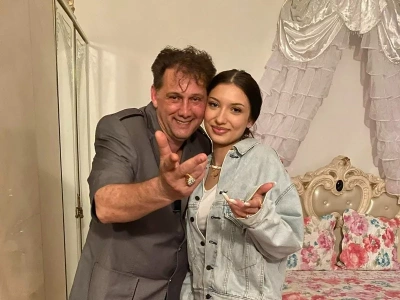 Tu będzie mieszkać Viki Gabor. Bodgan Trojanek opowiada o „przyszłości”