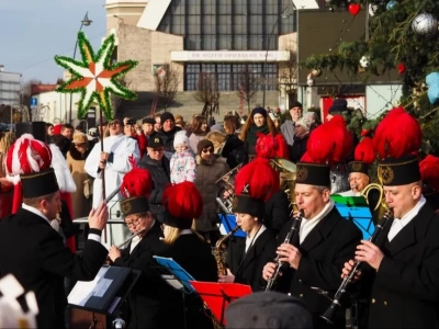 Orszak Trzech Króli w centrum Jaworzna już 6 stycznia