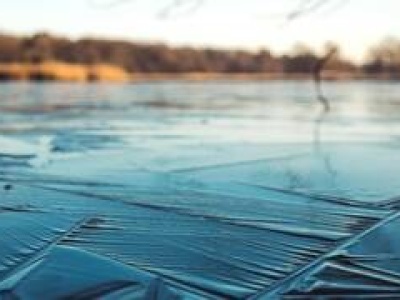 Wracają ujemne temperatury. Wieczorem we Wrocławiu może być ślisko