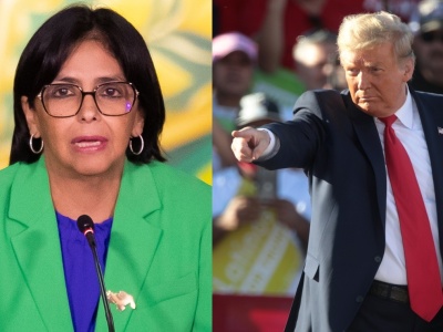 Trump grozi Rodriguez! 