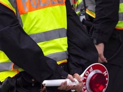 Mandat z Niemiec w 2026 roku. Co grozi kierowcy, jeśli go nie zapłaci?