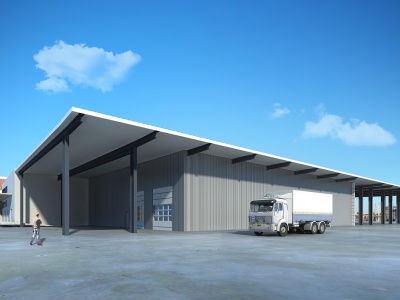 Logistyka kontraktowa – Wszystko, co chciałbyś wiedzieć