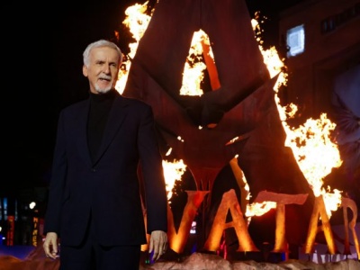 Avatar 3 zarobił już ponad 1 miliard dolarów. Wszyscy twoi znajomi byli już w kinie