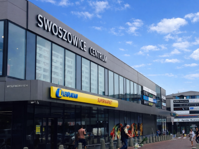 Swoszowice zmieniają stanowisko wobec STC. Od sprzeciwu do uchwały pod presją mieszkańców