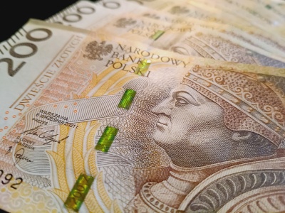 Nowa wysokość zasiłku. Dodatkowe 3000 dla każdego